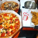 2피자1치킨상회 하양진량점 이미지