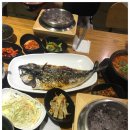 어찬 생선구이 | 영종도 하늘도시 어찬 생선구이 후기