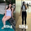 네츄럴 바디 휘트니스 | [-13kg 감량] 바디프로필 준비 리얼 후기｜성복동헬스장PT 물리치료사 트레이너의 꿀팁 공개