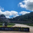 고창 이엠 | 고창읍성 파머스마켓 고창 땅콩빵 케이올 땅콩라떼 후기