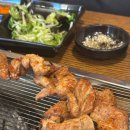 오부자숯불갈비 | 경주 용강동 오부자 참숯갈비 후기 그냥 그래요..