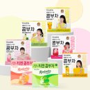 카카오톡딜 티젠 콤부차 30T 9,900원부터(무배) 이미지