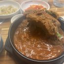 청년감자탕순대국(왕십리역점) 이미지