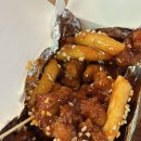 또봉이통닭 | 자양역 한강 치맥 | 뚝섬한강공원 맛집 또봉이통닭 후기