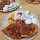 용용탕후루 정자점 | 분당 맛집 예돈돈까스, 분당카페 소금과빛 / 경기도 아이랑 갈만한 곳