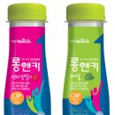 대상웰라이프녹즙 이미지