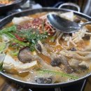 양구재래식손두부 | 양구재래식손두부 본점 두부전골 후기 담백하고 깊은 손맛의 매력
