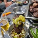 용산-220 | 용산 서울역 근처 소갈비 맛집 추천 서울 서서갈비 이용후기