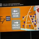 오션스테이 인더시티 죽도 이미지