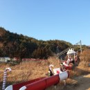 분천협곡민박 | 분천역 산타마을