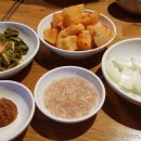 아바이왕순대 이미지