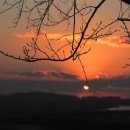 저녘노을 이미지