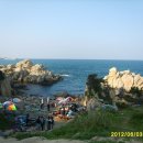 대왕암공원 이미지