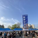 28 | [솔직후기] 제24회 경기마라톤 대회: 28도 땡볕 아래, 물도 컵도 없었던 '최악'의 운영