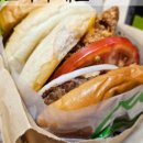 프랭크버거 내포혁신도시점 이미지