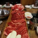 마장동일번지정육식당 이미지