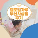 헬로밀가루 부산사상점 | 헬로밀가루 부산사상점 후기, 밀가루 수영까지? 5살 아들이 사랑한 이유