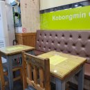 고봉민김밥인분당서현