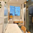카페인24 동탄역푸르지오점 | [화성] 동탄포케맛집 누트데일리 | 동탄역 샐러드 & 다이어트 식단