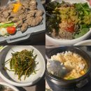 수원회퍼주는집 | 수원 인계동 맛집 육미안 수원인계점, 구워주는 고기집 데이트 추천 후기