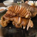 화정족발 이미지