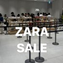 라프리앙 | 절대 평범하지 않은 자라 ZARA 세일 쇼핑 후기 + COS 쇼핑