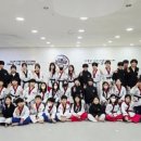 한울 국가대표 태권도 이미지