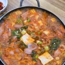 동두천호수부대찌개(의정부용현점) 이미지