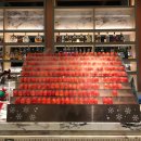 주차12 | 2026년 잠실롯데호텔 딸기뷔페 : 12월 주말 주차 웨이팅후기