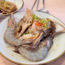 태안 안면도 리솜리조트 맛집 수미정 본가 안면도 게국지 세트 후기