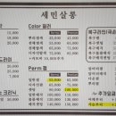 세민살롱 네이버블로그