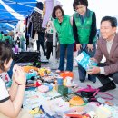 친환경 식물로 소품만들기 이미지