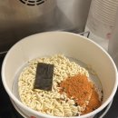 쵸이스쿡 | 쿡초이스 즉석 라면조리기 라면 끓이는 기계 탕비실 사용 찐 후기!