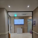 스마트플레이스 | 장례식장 DID 설치 티비존 스마트플레이스 후기 많던데요