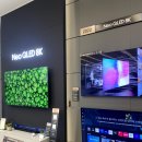 삼성 디지털프라자 발안점 TV 구매후기