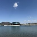 호수공원 수상무대섬 화장실 | 세종시 가볼만한곳 세종호수공원