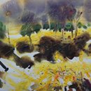 ㈜수채화 이미지