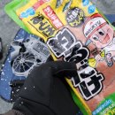 어군 | 빙어낚시를 위한 럭키 어군탐지기 필드테스트 (춘천 지촌리, 봄을 그리는 농원)