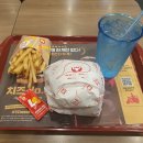 크레이지버거 이미지