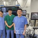 의료법인 동강의료재단 동강병원 이미지