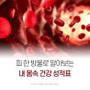 자꾸 피곤하고 속이 더부룩하다면? 창원대방동 혈액검사내과 통해서 개선해 보세요!