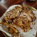 GS25 첨단공단점 | 첨단 맛집 푸짐한 깐깐한족발 본점