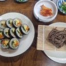 모밀소바 이미지