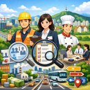 협동수지(구 성공산업) | 용인교차로 구인구직 일자리 찾기 총정리｜용인 채용정보 한눈에 보는 방법