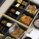 도시락집米米 | 마곡 점심 추천 수제도시락 맛집｜연도시락 마곡점 후기 (회사도시락, 단체도시락 추천)