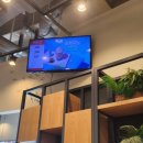 수원-0837 | 공차 신메뉴 초코 바른 피스타치오, 빠다 고구마 음료 후기