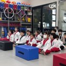 햇살태권도 이미지