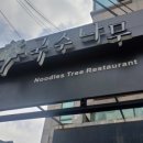 국수나무 비산점 이미지