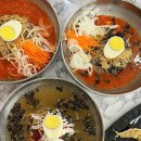 메밀꽃막국수 이미지