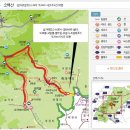 2015년 5월 산오름산악회 정기산행 소백산철쭉 산행계획 이미지